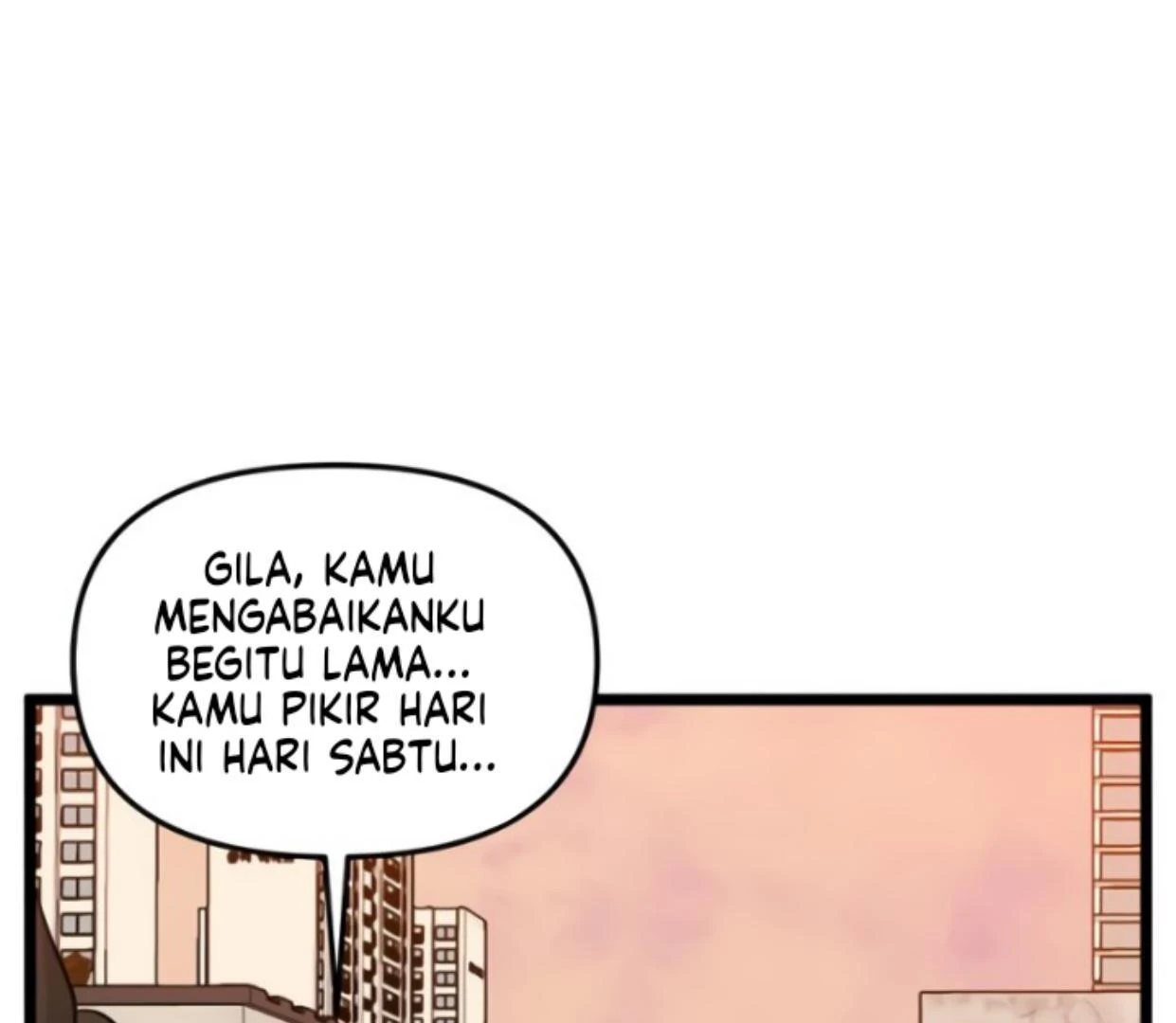 Homeless Chapter 187 halaman 17