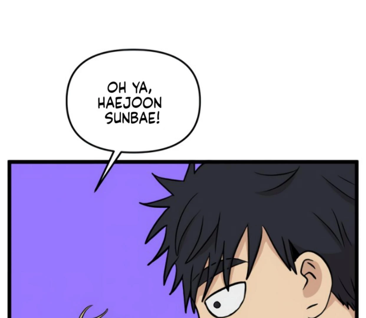 Homeless Chapter 188 halaman 13