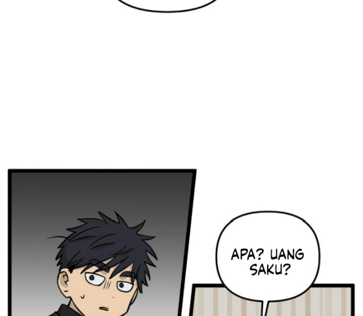 Homeless Chapter 188 halaman 15