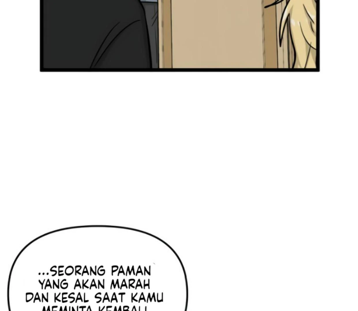 Homeless Chapter 189 halaman 15