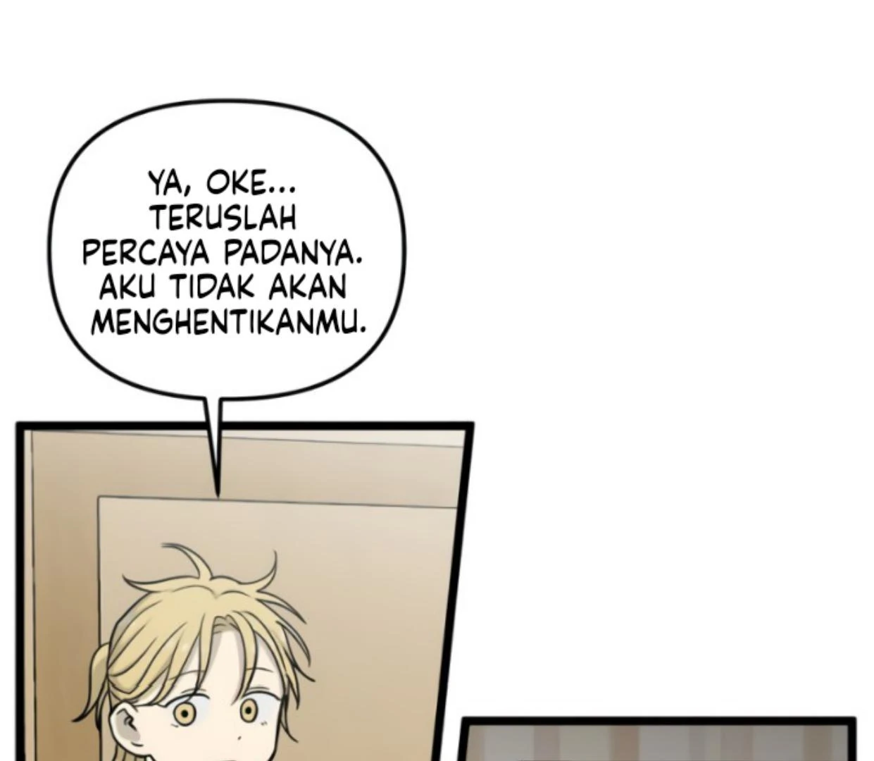 Homeless Chapter 191 halaman 13