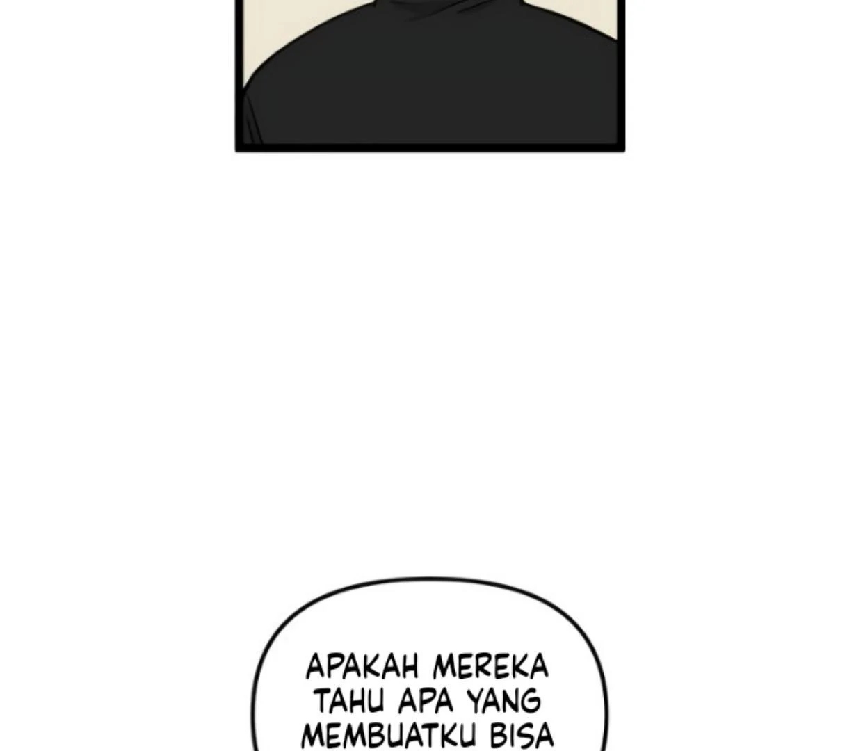 Homeless Chapter 193 halaman 15