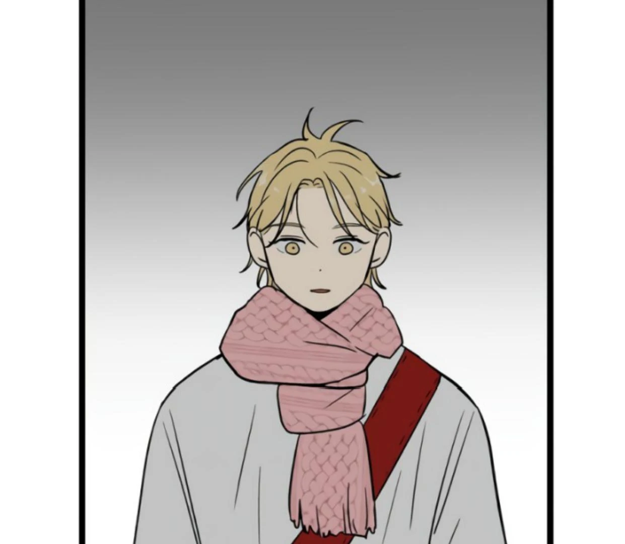 Homeless Chapter 194 halaman 15