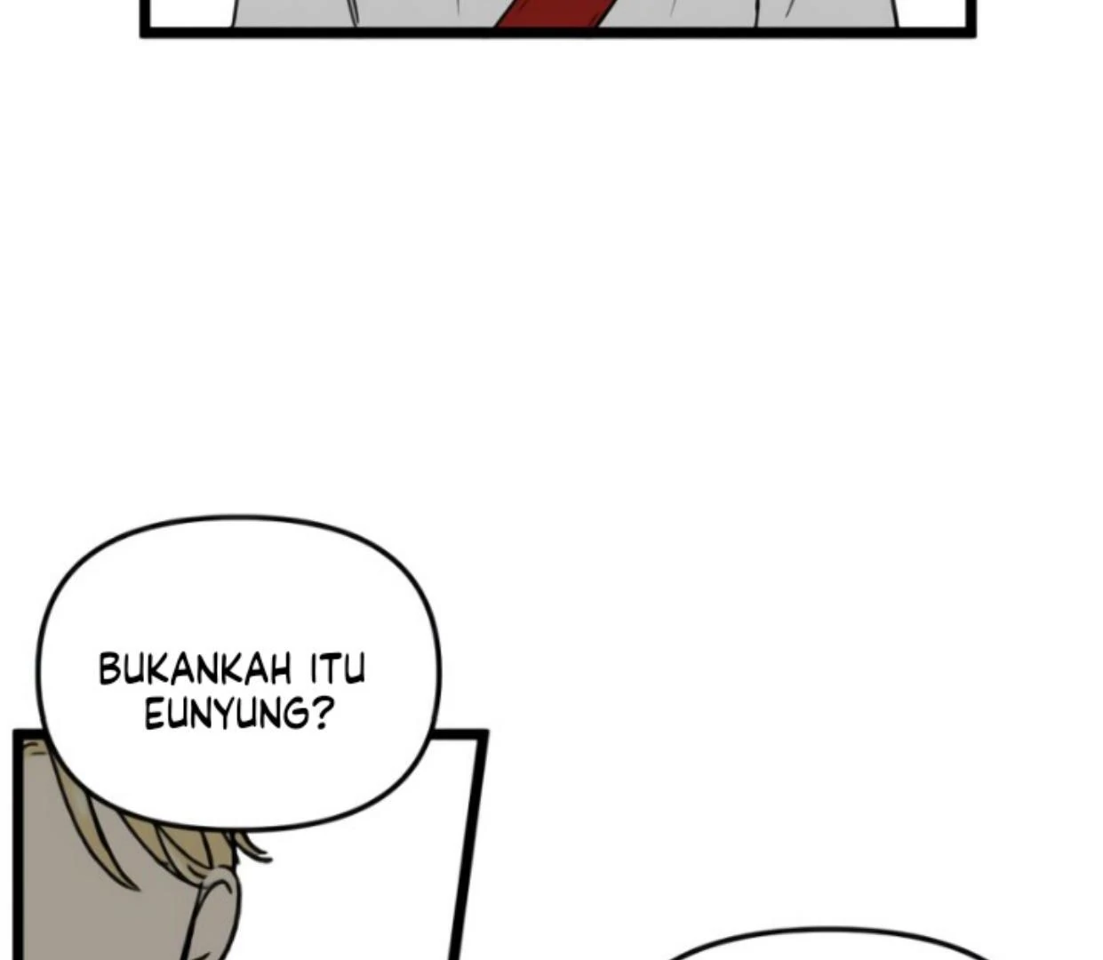 Homeless Chapter 194 halaman 16