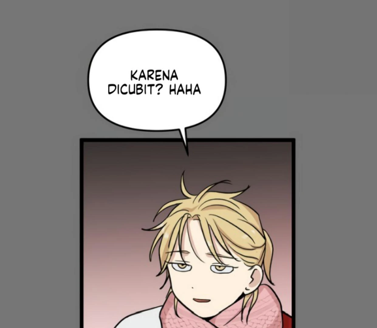 Homeless Chapter 195 halaman 12