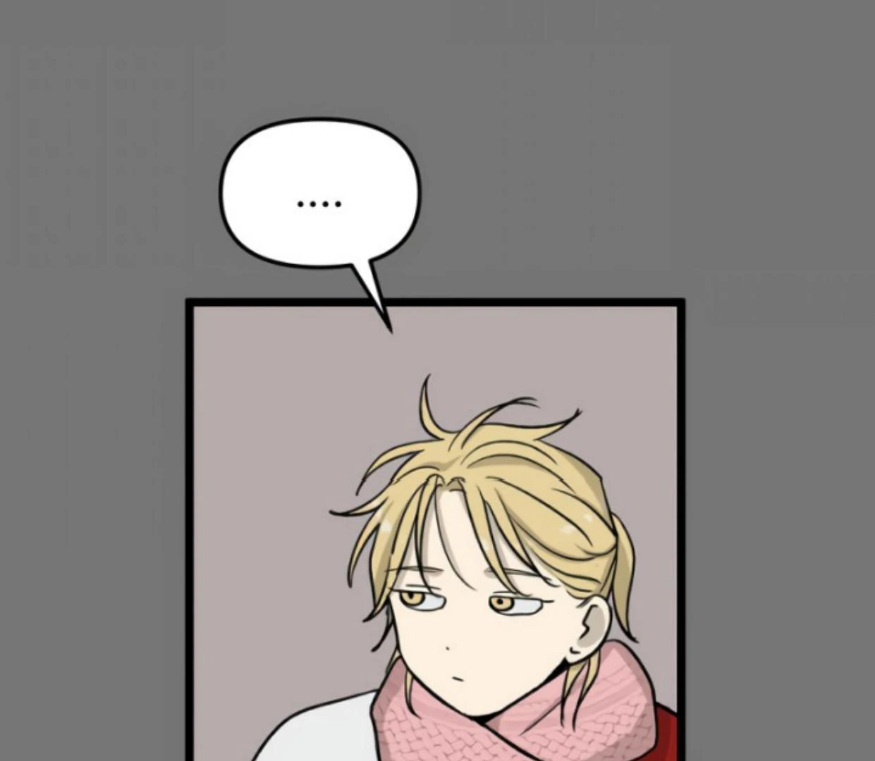 Homeless Chapter 195 halaman 14