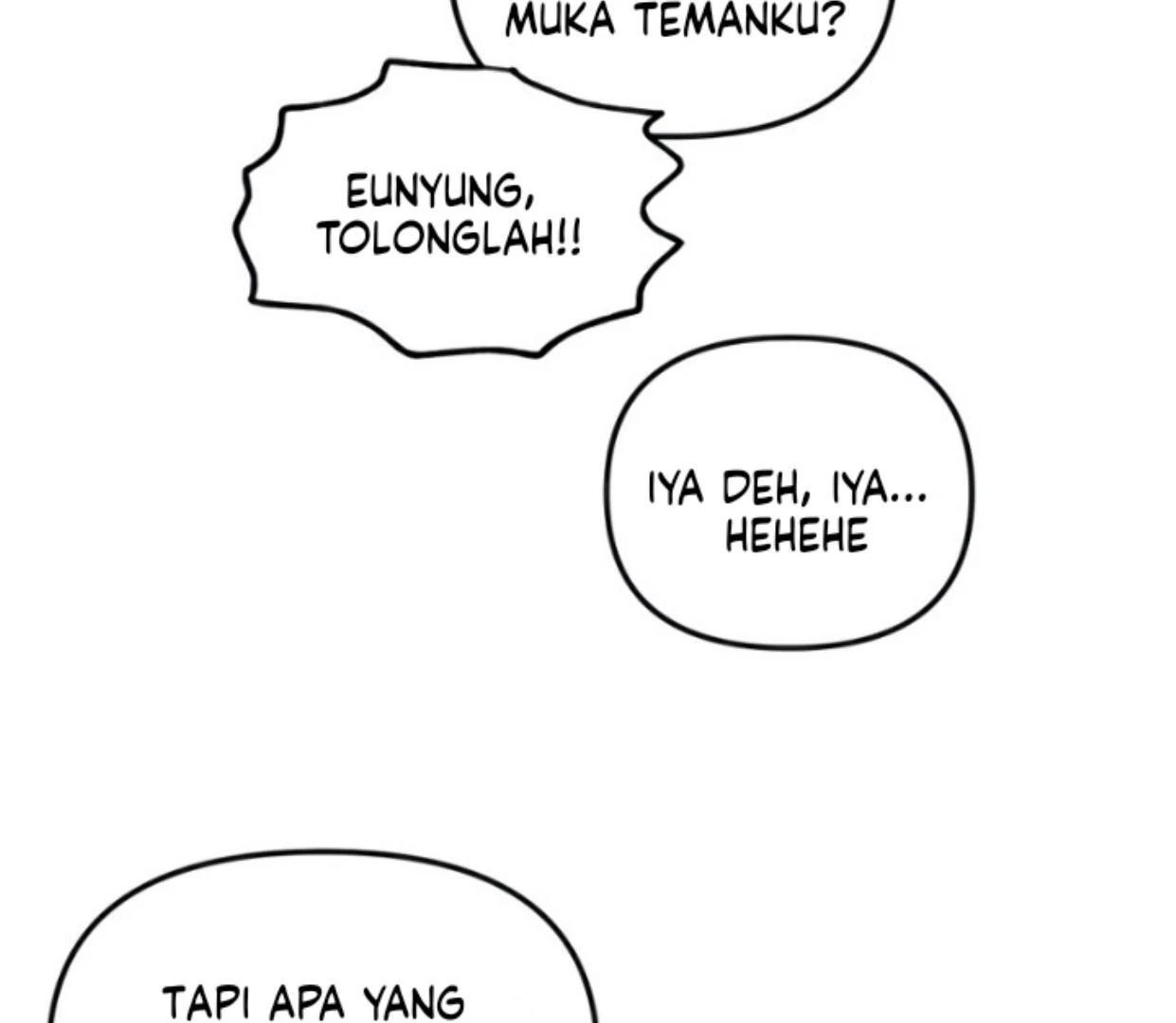 Homeless Chapter 196 halaman 17