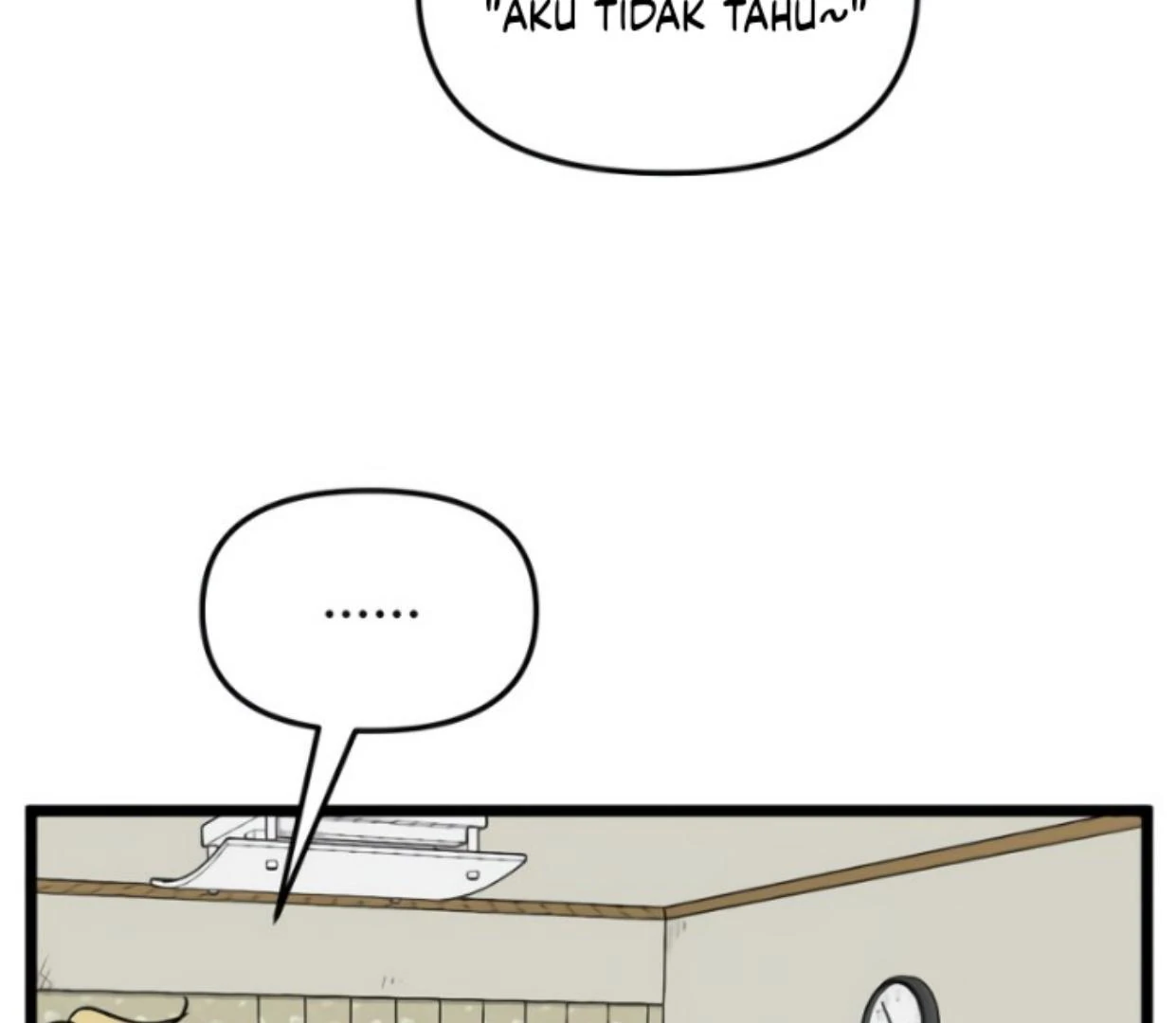 Homeless Chapter 197 halaman 16