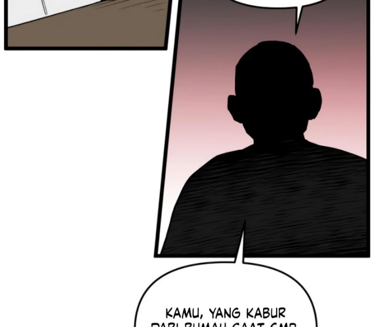 Homeless Chapter 198 halaman 14