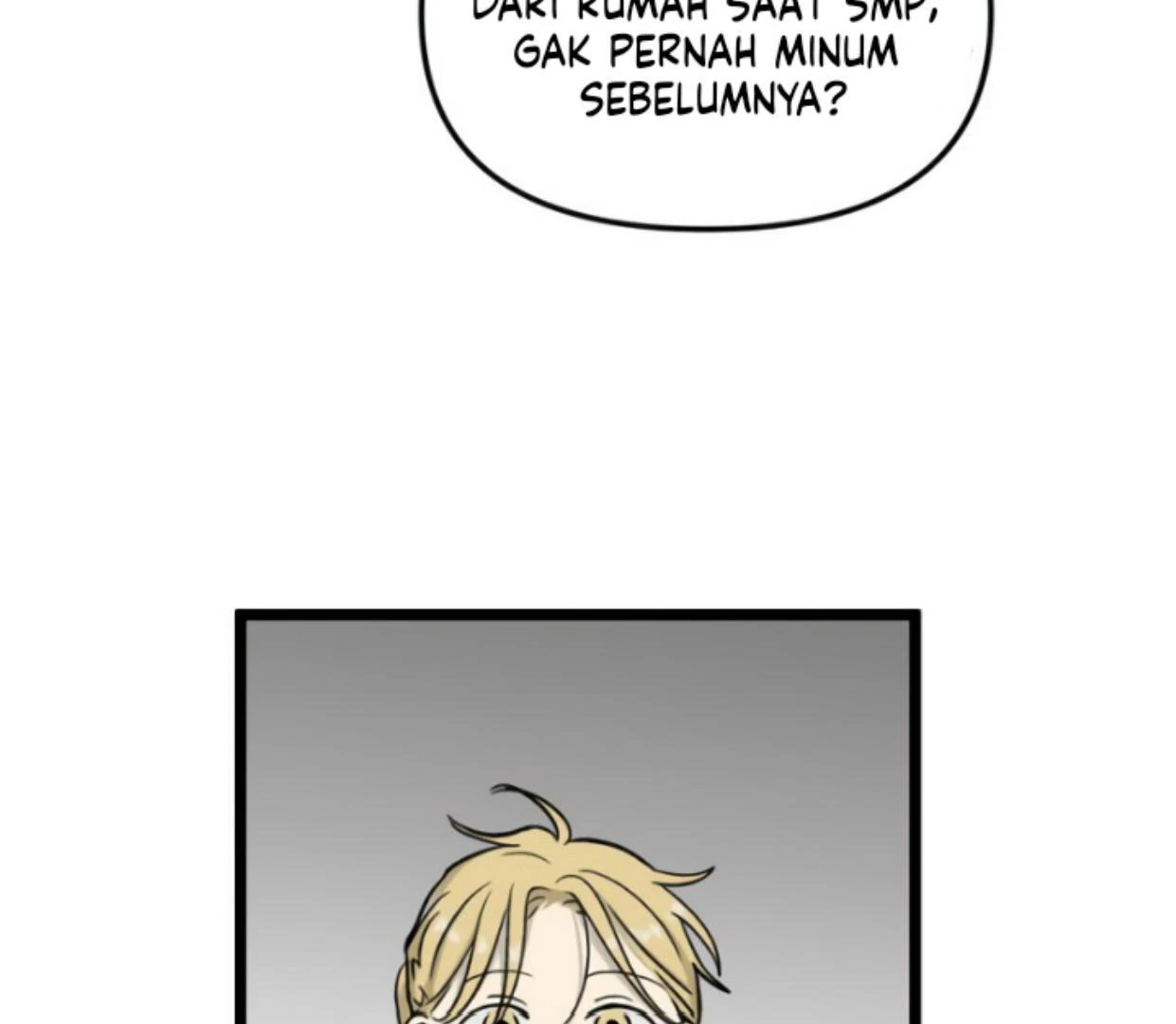 Homeless Chapter 198 halaman 15