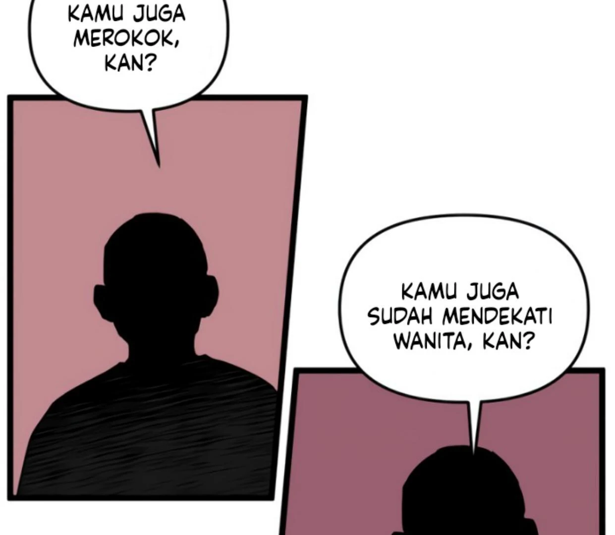 Homeless Chapter 198 halaman 17