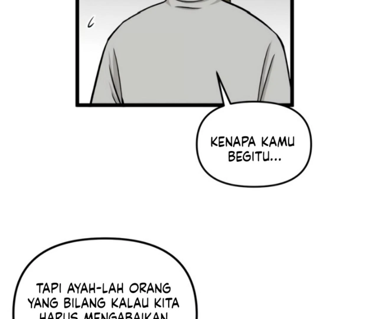 Homeless Chapter 199 halaman 13