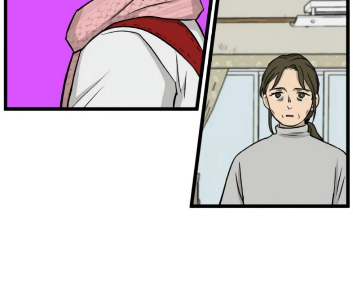 Homeless Chapter 199 halaman 15