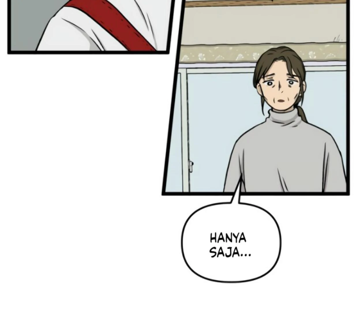 Homeless Chapter 199 halaman 17