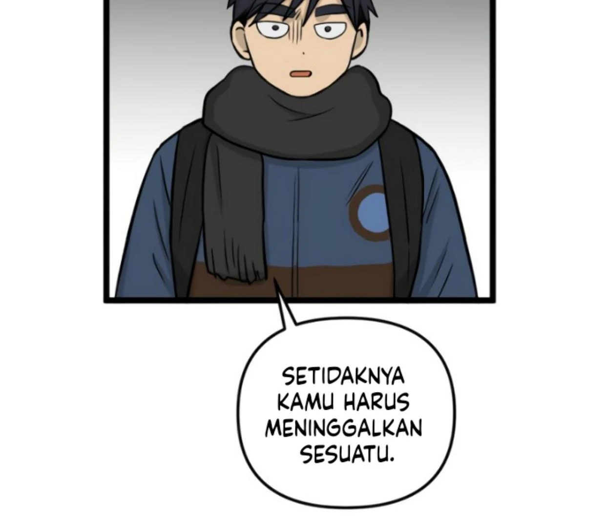 Homeless Chapter 200 halaman 13