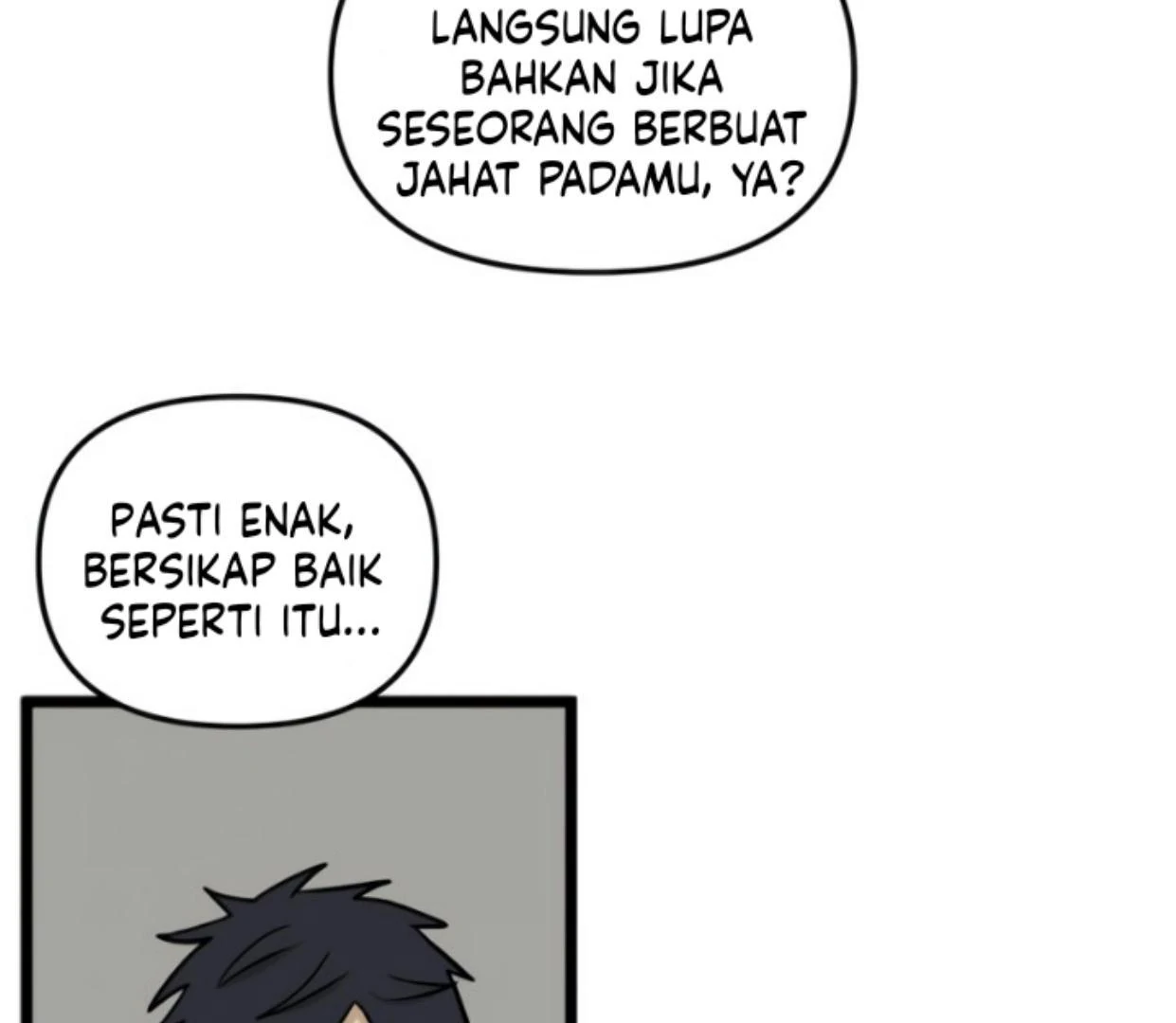 Homeless Chapter 201 halaman 14