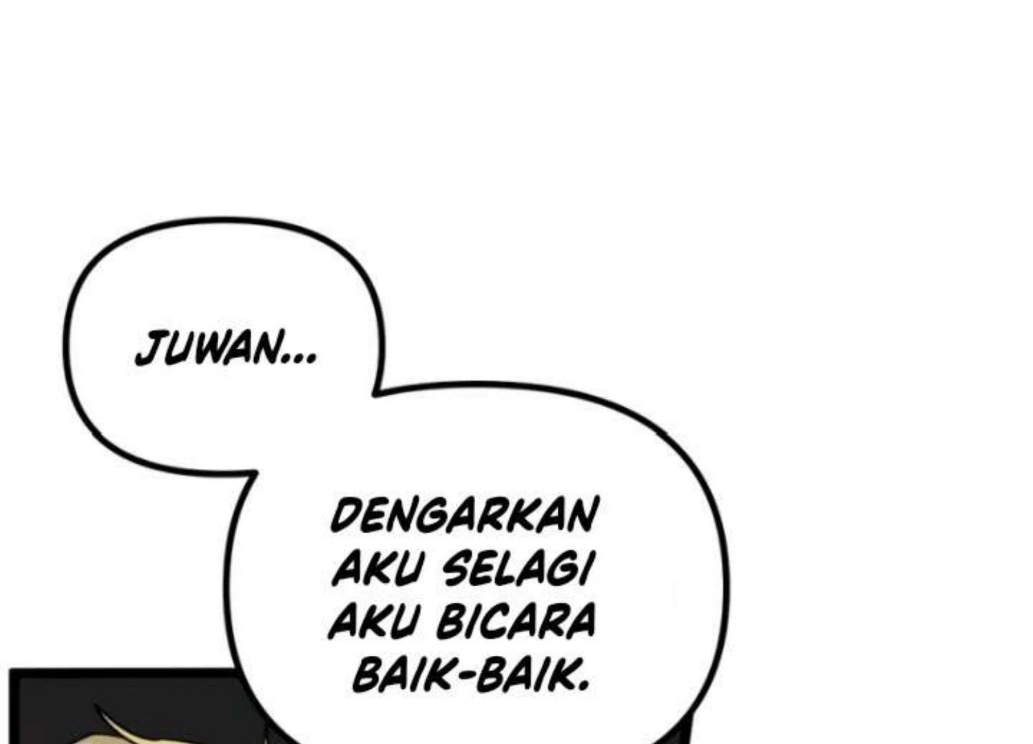 Homeless Chapter 203 halaman 19