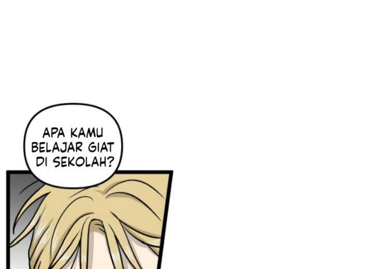 Homeless Chapter 204 halaman 18