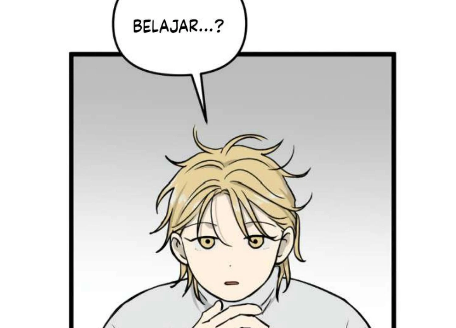 Homeless Chapter 204 halaman 21