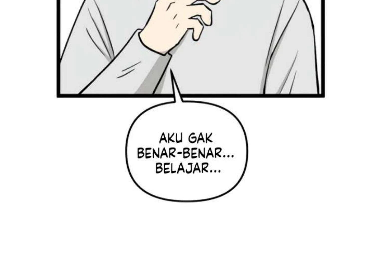Homeless Chapter 204 halaman 22