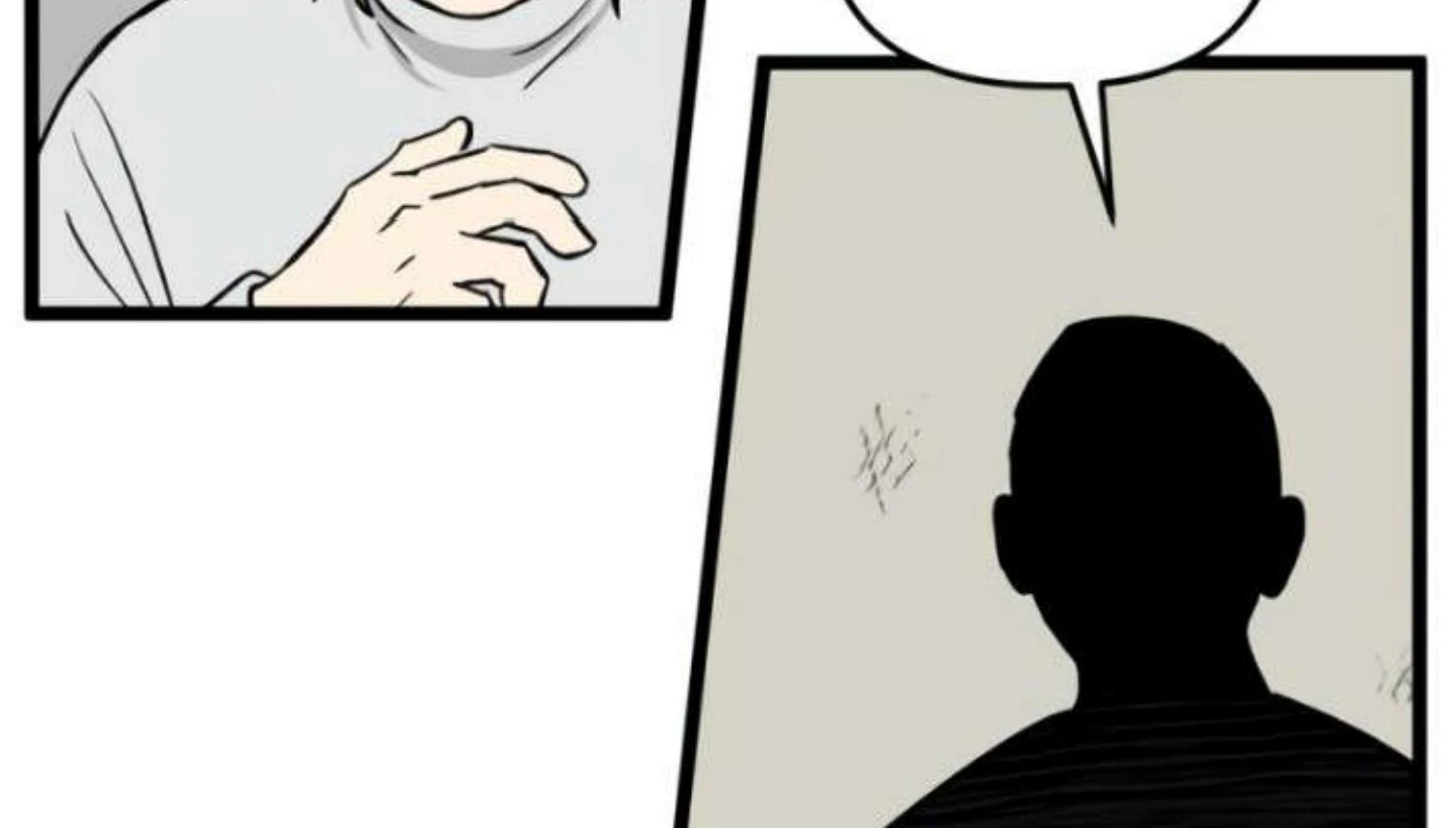 Homeless Chapter 204 halaman 24