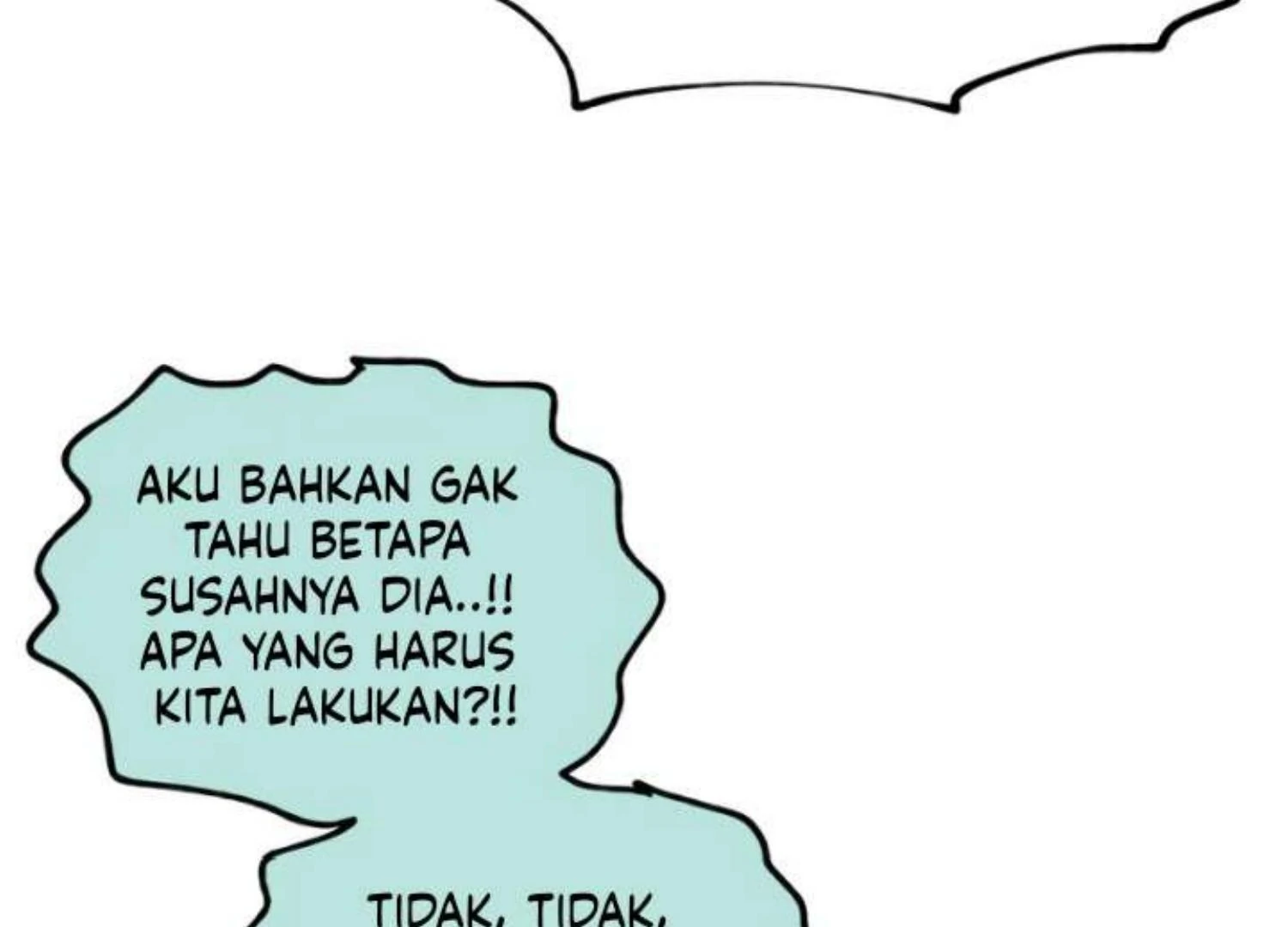 Homeless Chapter 207 halaman 20