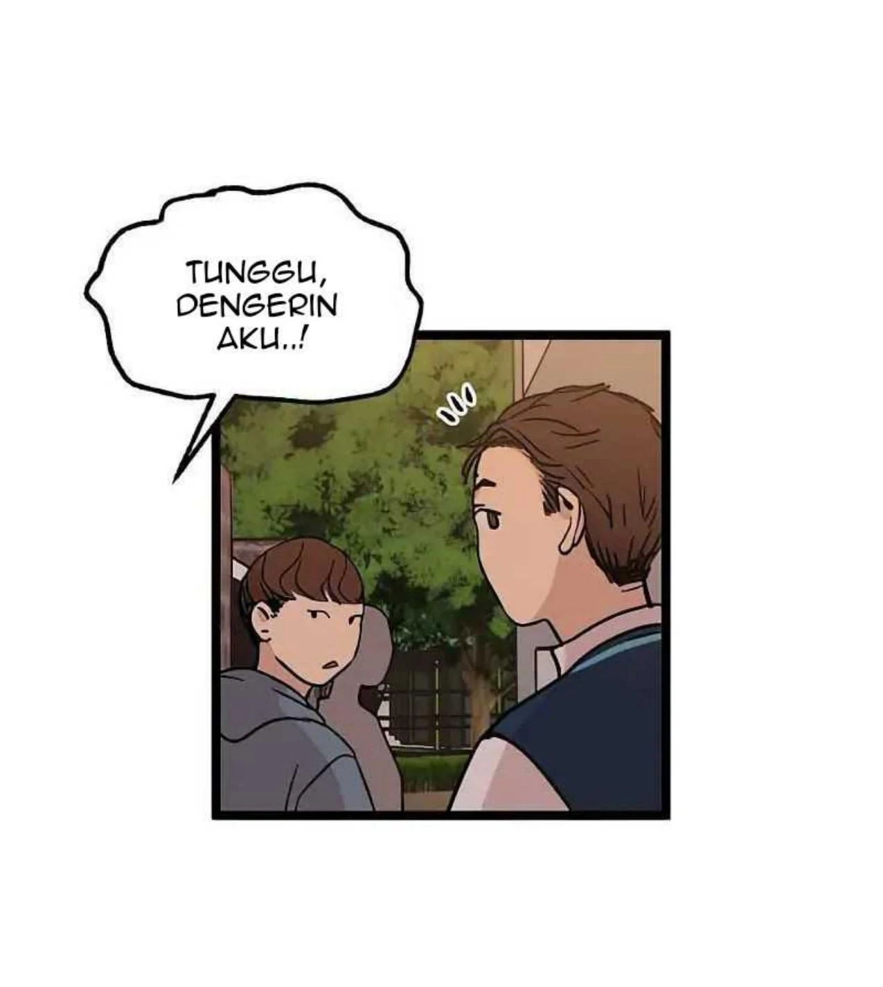 Homeless Chapter 42 halaman 6