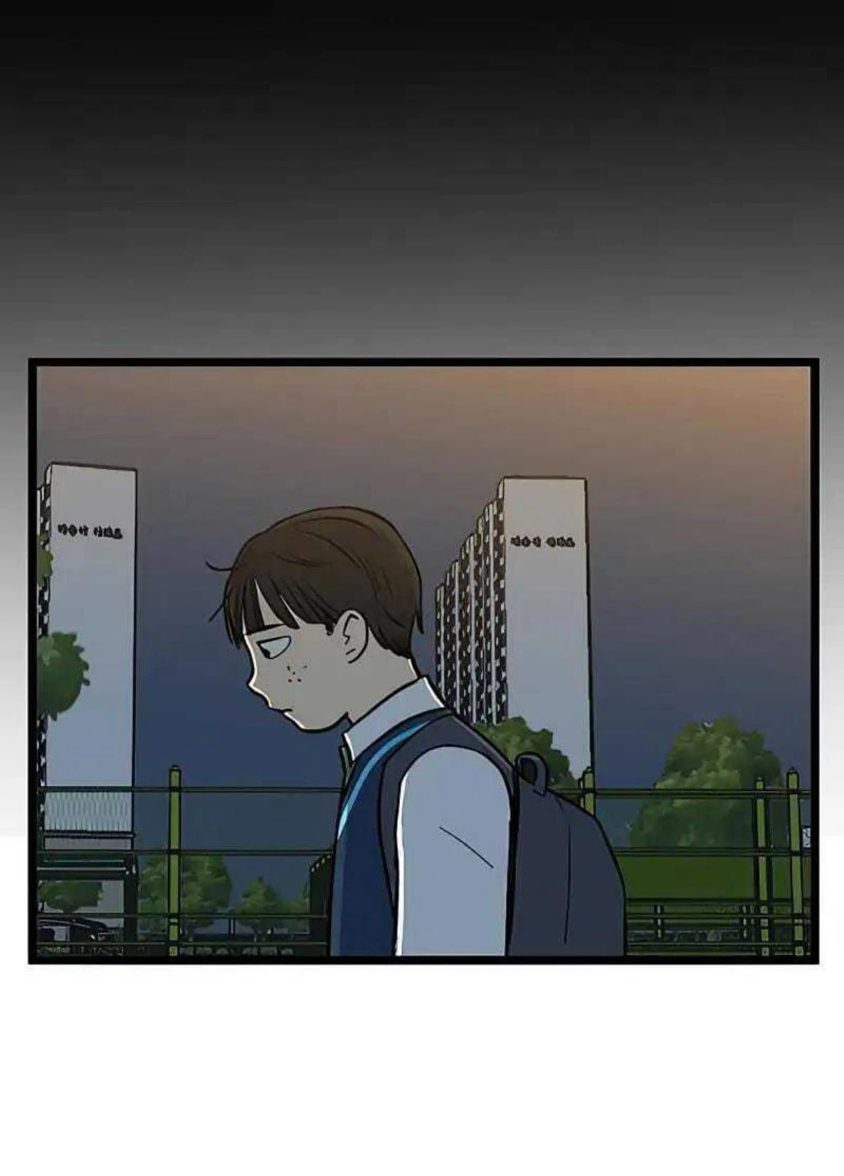 Homeless Chapter 57 halaman 10