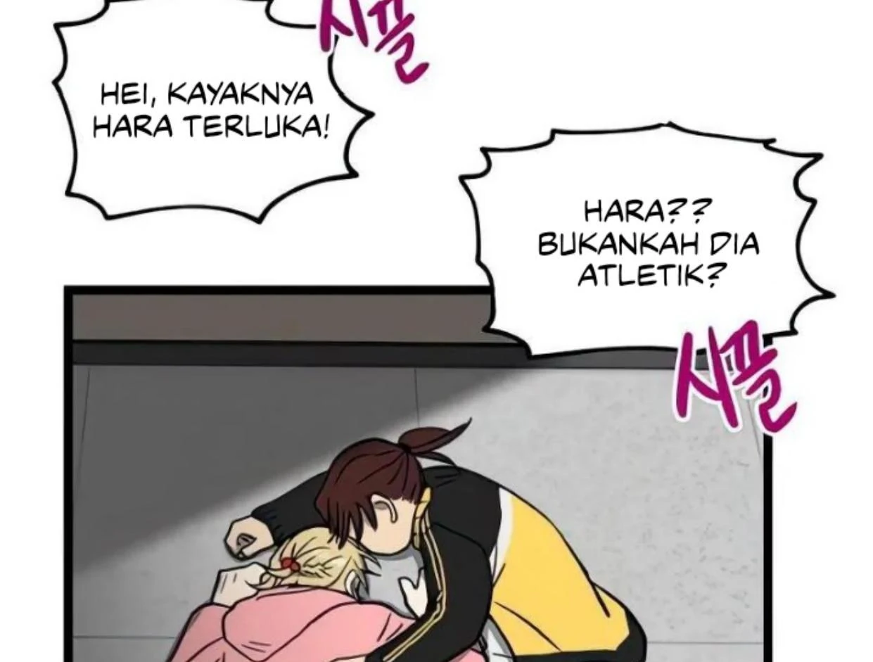 Homeless Chapter 76 halaman 12