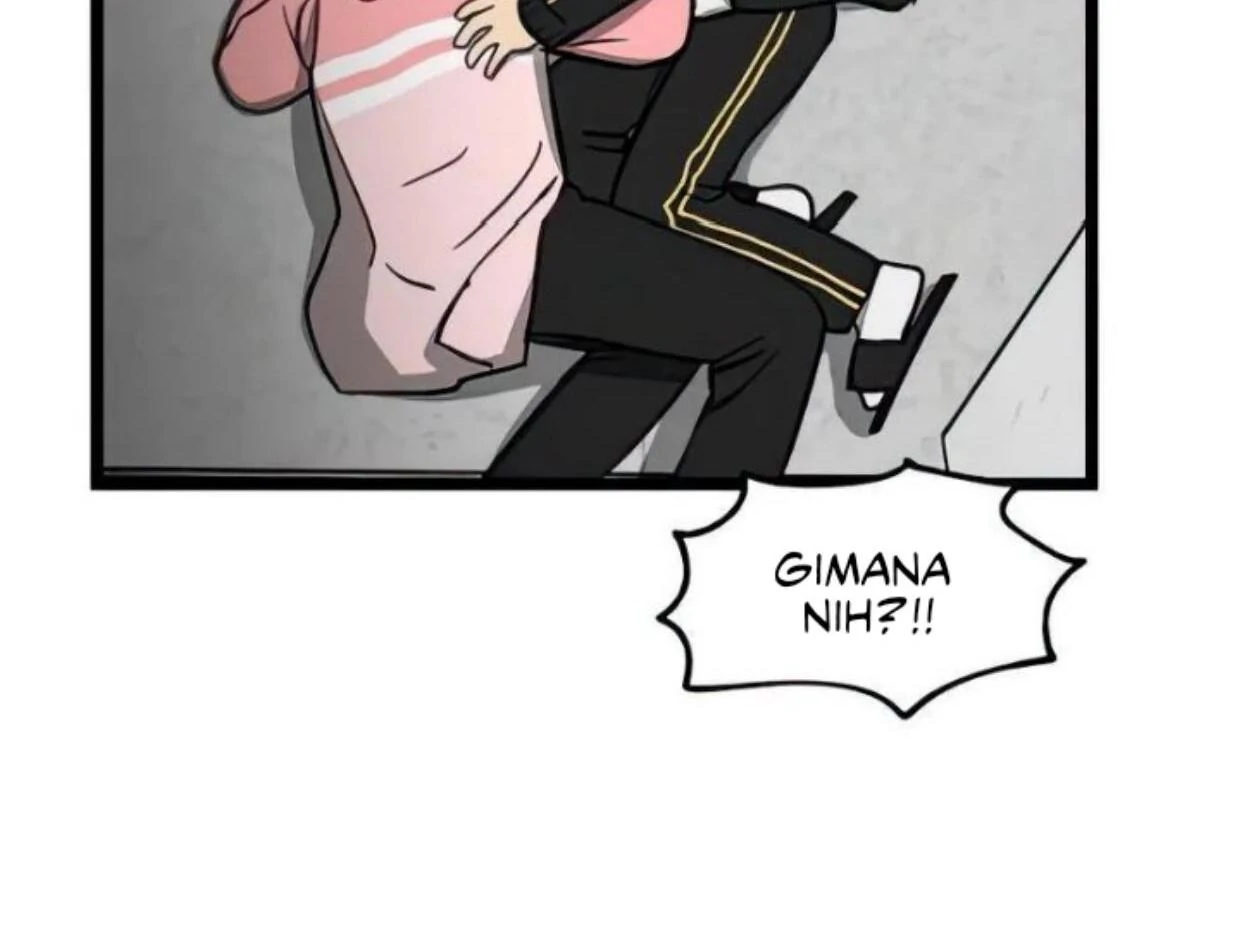 Homeless Chapter 76 halaman 13