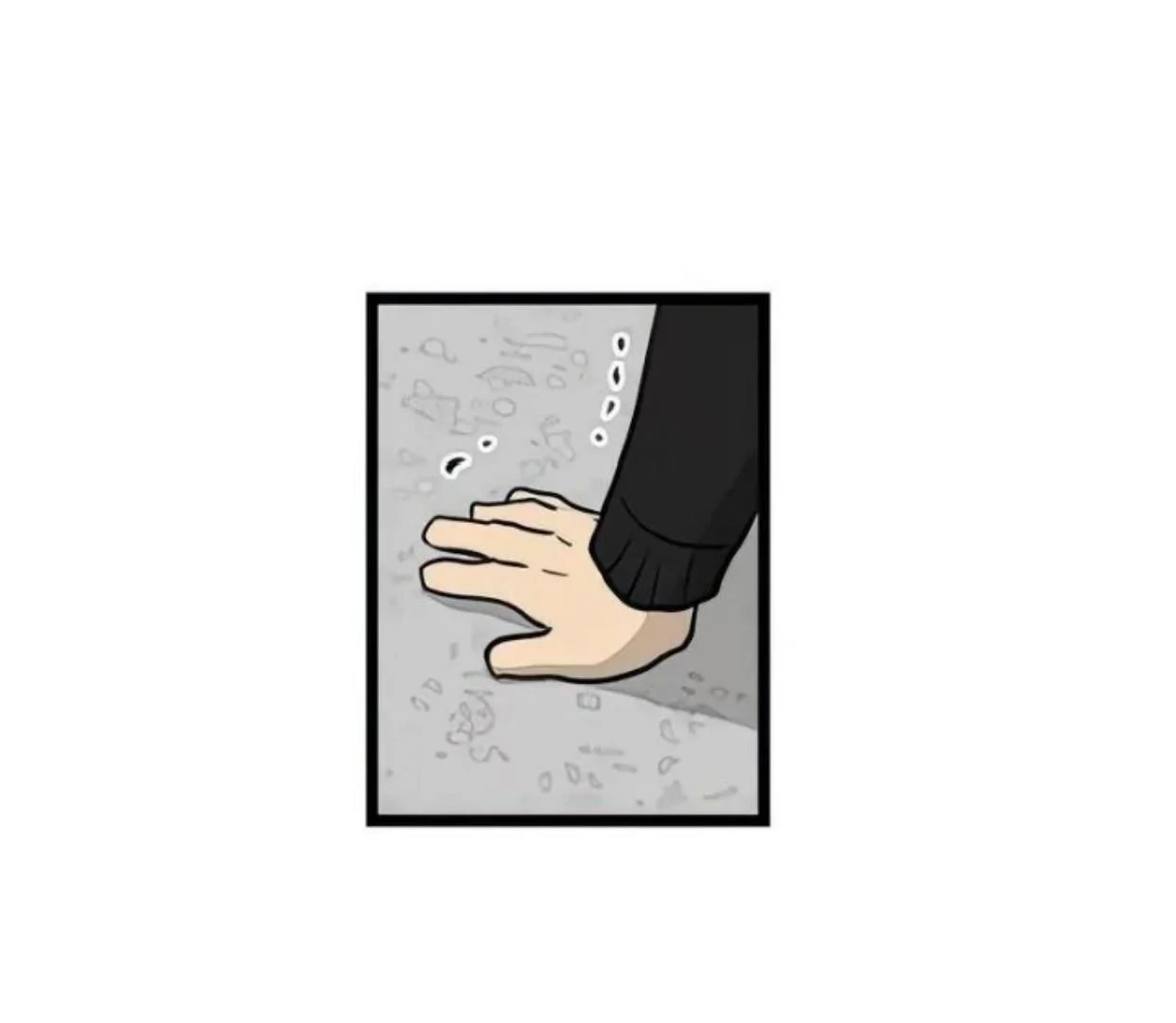 Homeless Chapter 76 halaman 15