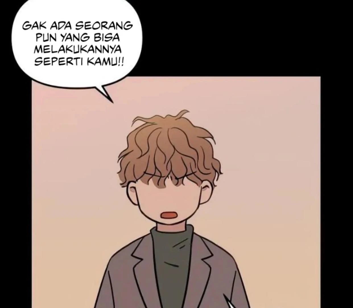 Homeless Chapter 78 halaman 13