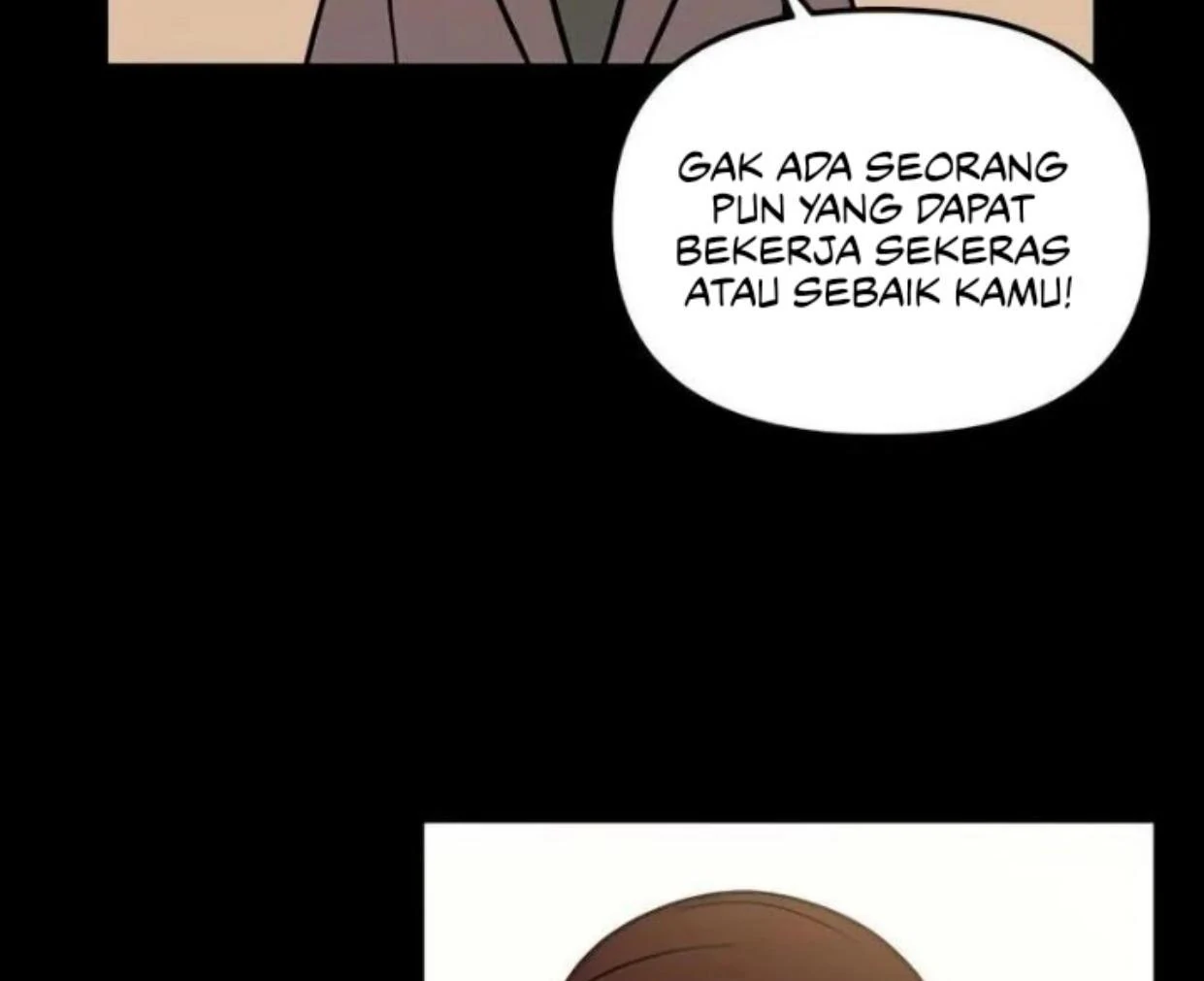 Homeless Chapter 78 halaman 14