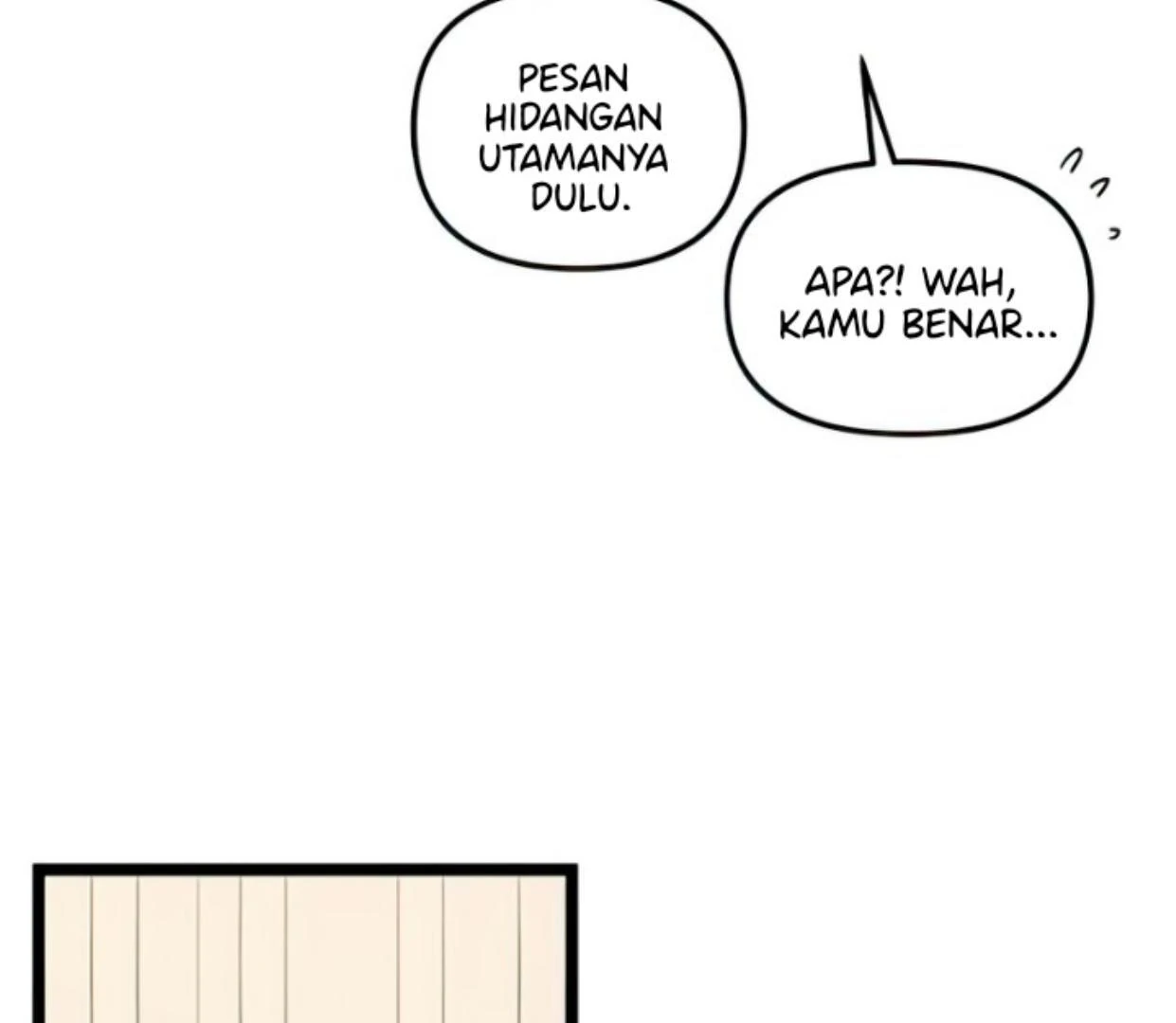 Homeless Chapter 87 Gambar 14