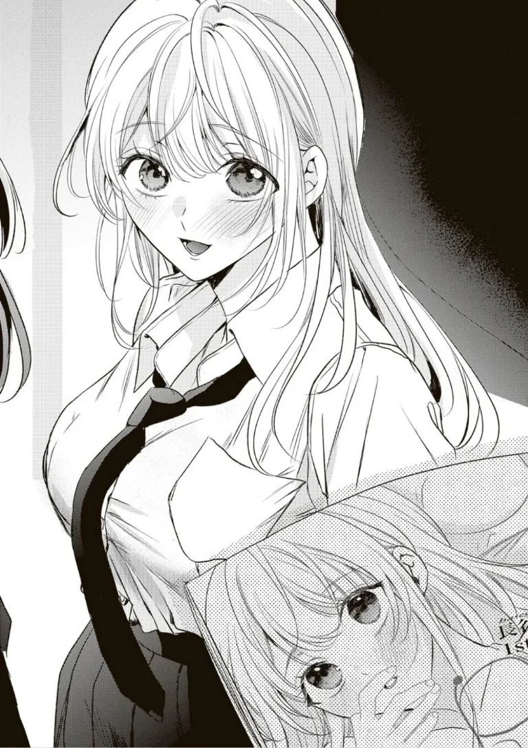 Honto Wa Watashi Ga Iin Desho Chapter 1 Gambar 4