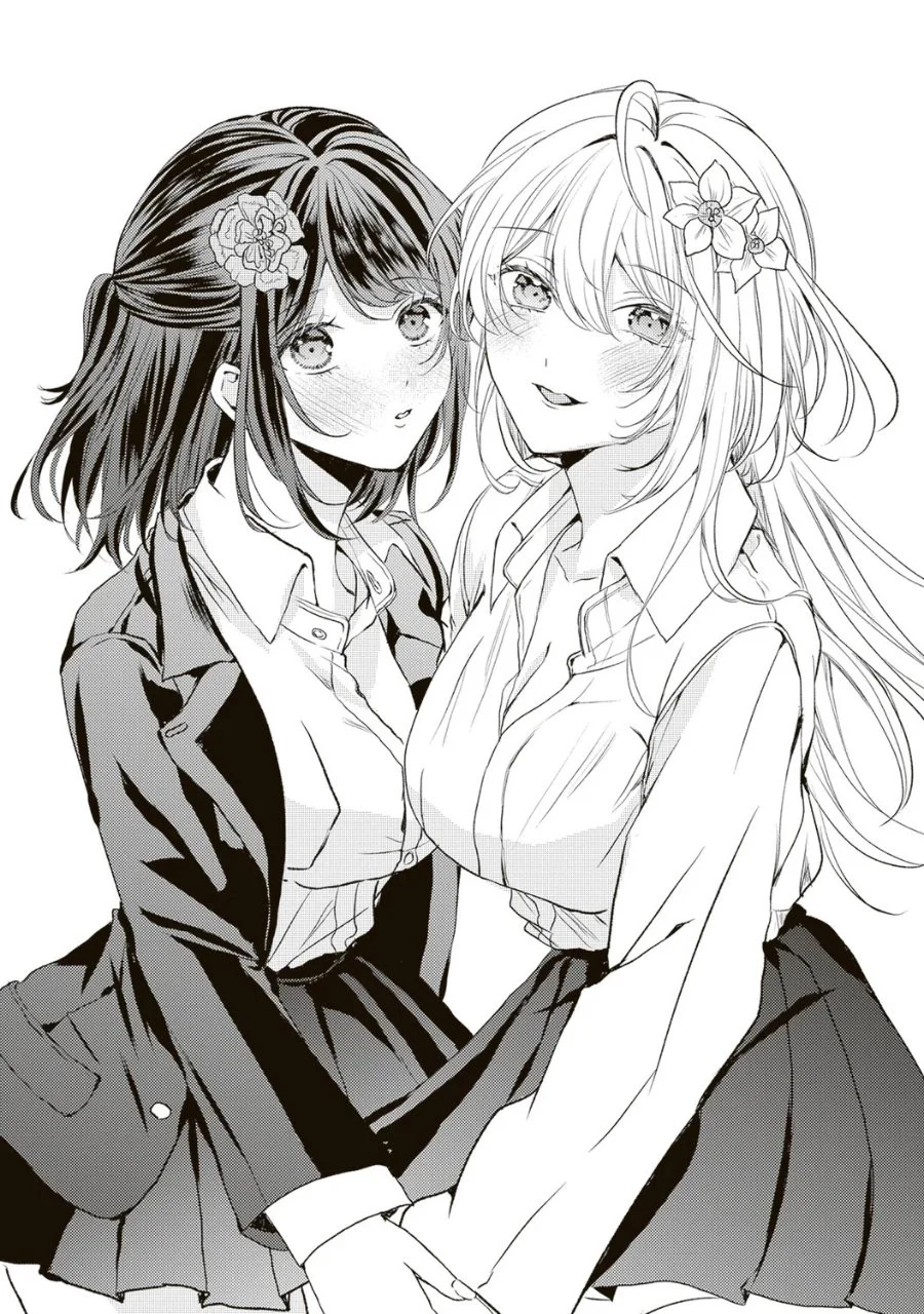 Honto Wa Watashi Ga Iin Desho Chapter 10 Gambar 3