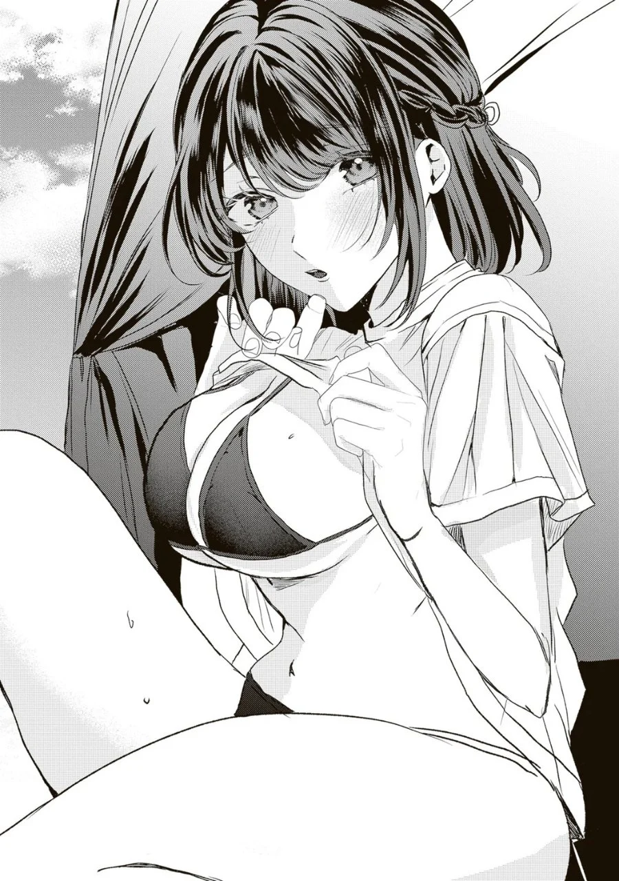Honto Wa Watashi Ga Iin Desho Chapter 9 Gambar 3