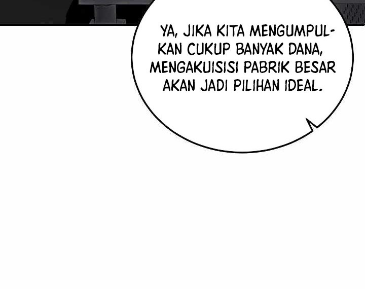 How a Catastrophic Necromancer Retires Chapter 12 Gambar 7