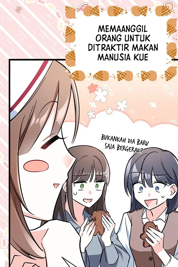 How Can You Pay Back The Kindness I Raised With Obsession? Chapter 1 Gambar 15