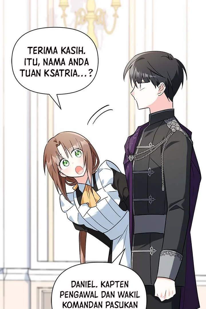 How Can You Pay Back The Kindness I Raised With Obsession? Chapter 13 Gambar 11