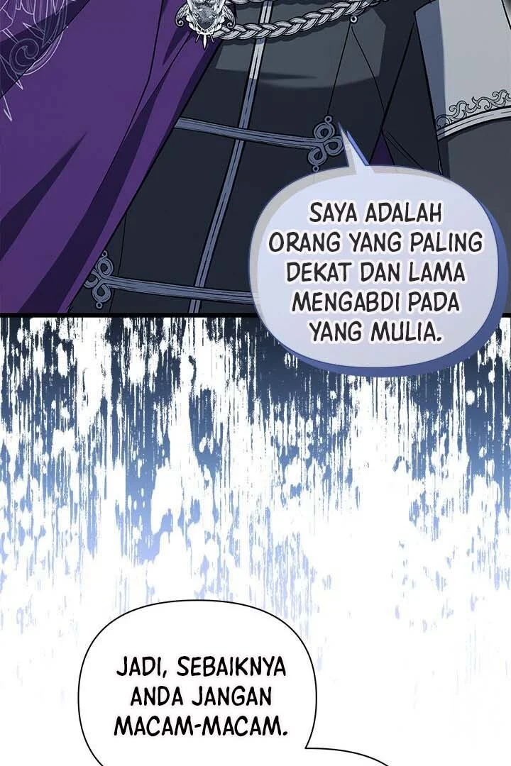 How Can You Pay Back The Kindness I Raised With Obsession? Chapter 13 Gambar 15
