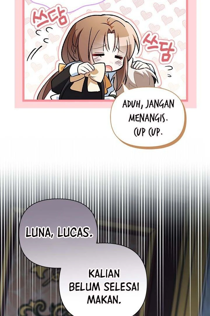 How Can You Pay Back The Kindness I Raised With Obsession? Chapter 14 Gambar 13
