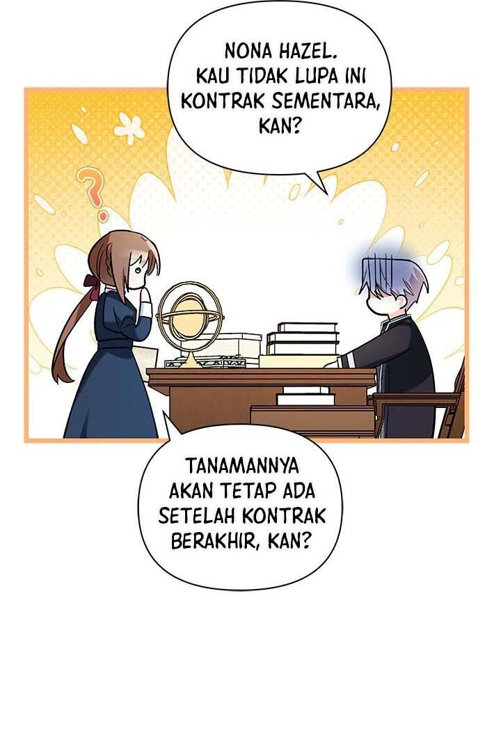 How Can You Pay Back The Kindness I Raised With Obsession? Chapter 15 Gambar 13