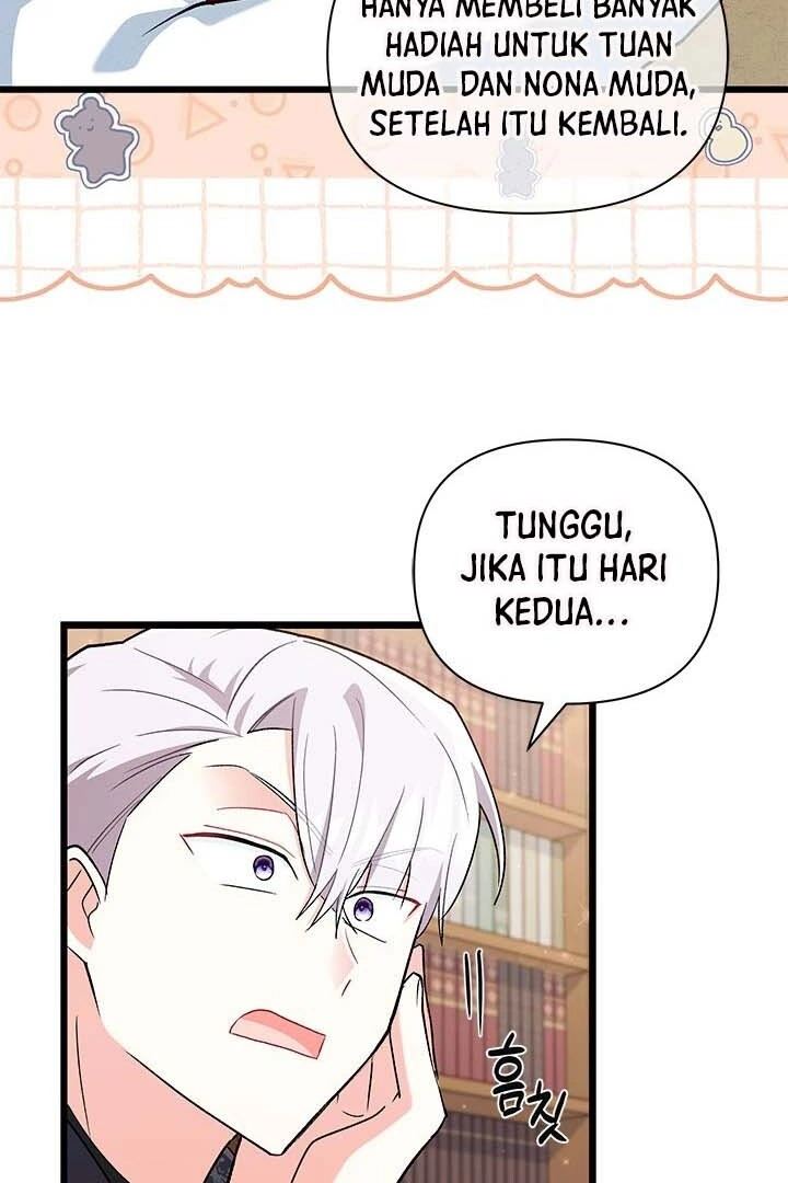 How Can You Pay Back The Kindness I Raised With Obsession? Chapter 16 Gambar 12