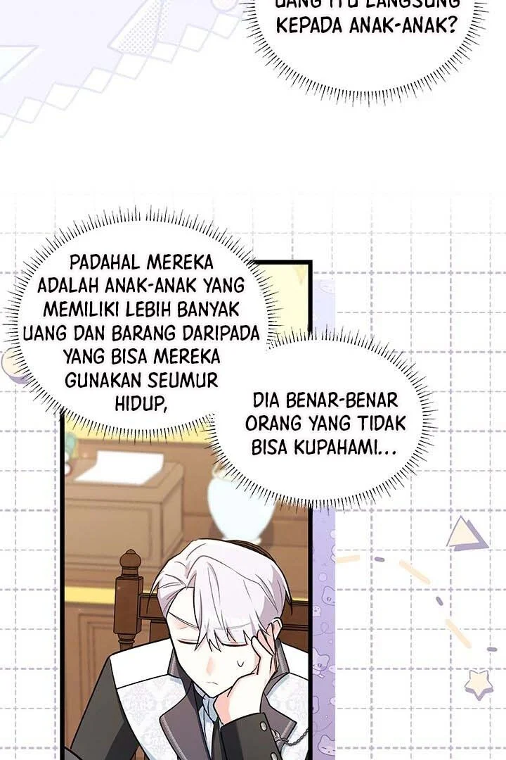 How Can You Pay Back The Kindness I Raised With Obsession? Chapter 16 Gambar 14