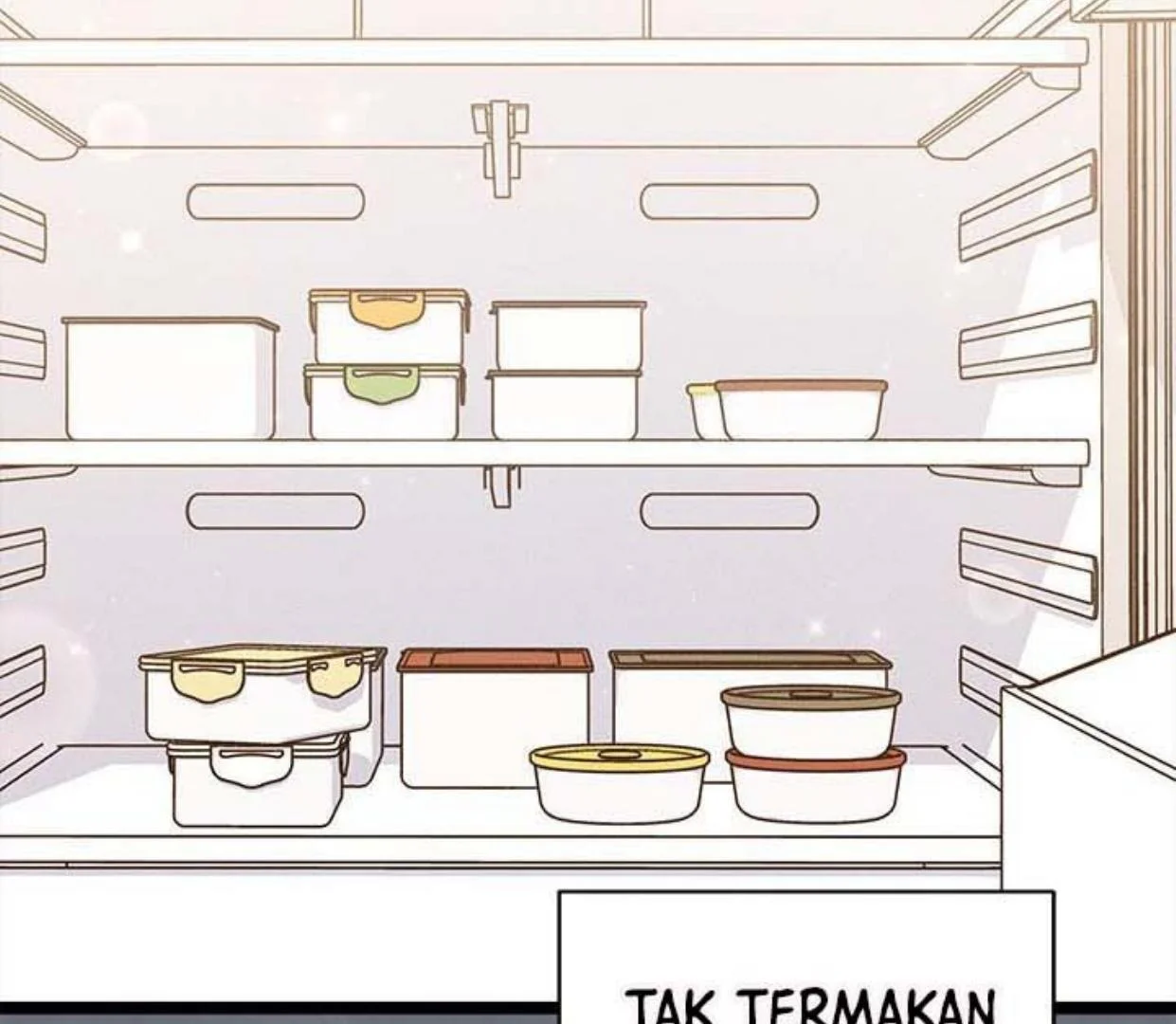 How Can You Pay Back The Kindness I Raised With Obsession? Chapter 17 Gambar 21