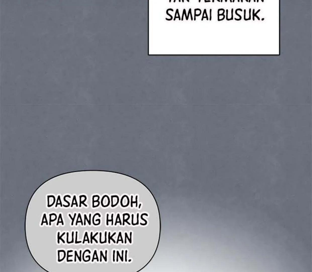 How Can You Pay Back The Kindness I Raised With Obsession? Chapter 17 Gambar 22