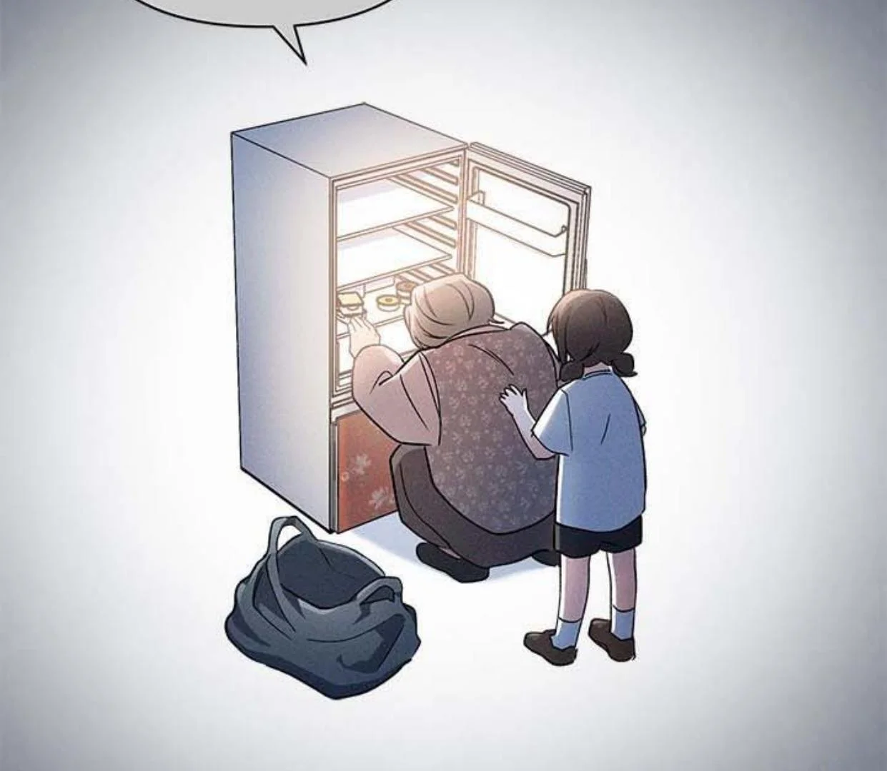 How Can You Pay Back The Kindness I Raised With Obsession? Chapter 17 Gambar 23