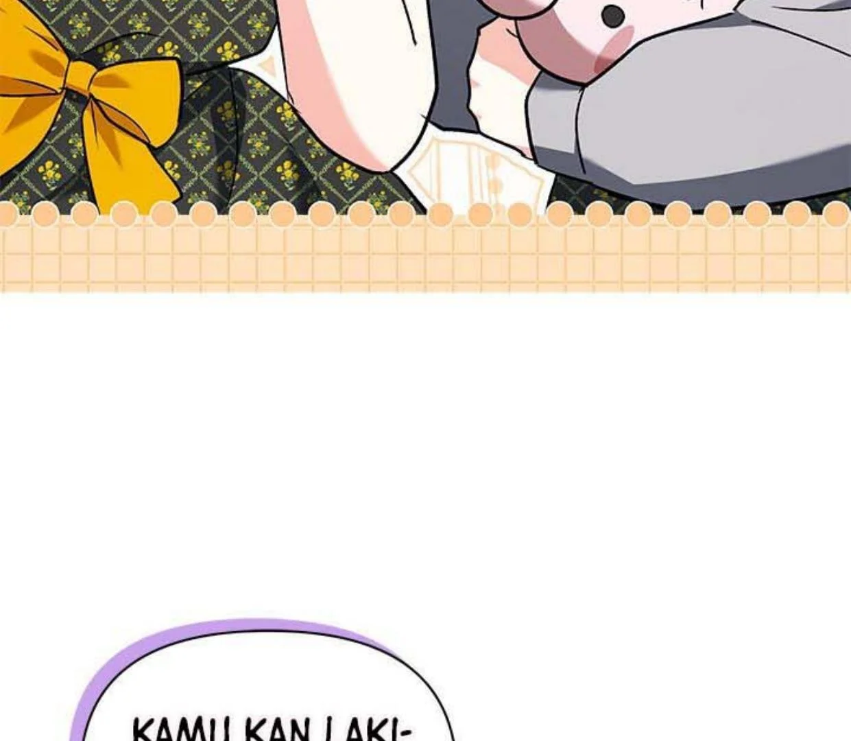 How Can You Pay Back The Kindness I Raised With Obsession? Chapter 18 Gambar 20