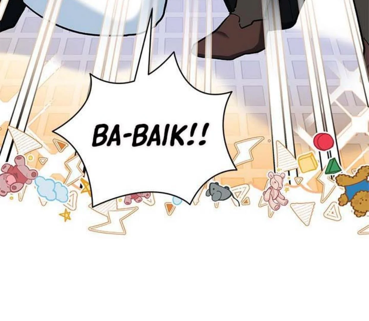 How Can You Pay Back The Kindness I Raised With Obsession? Chapter 18 Gambar 26